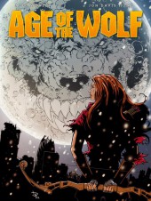 Age of the Wolf (2014) -INT- Age of the Wolf: Rebellion