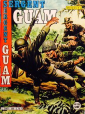 Sergent Guam -138- La désertion du caporal Sham