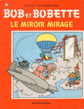Bob et Bobette (3e Série Rouge) -219- Le miroir mirage