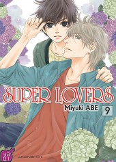 Super Lovers -9- Tome 9