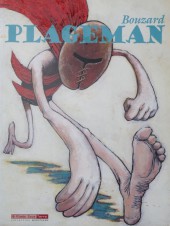 Plageman - Tome 1a2000