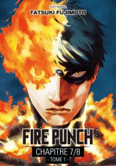 Fire Punch -Num07- Chapitre 7/8 - Tome 1