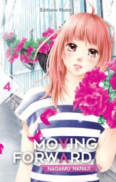 Moving forward -4- Tome 4