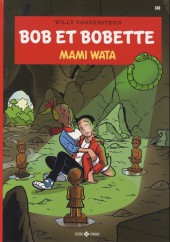 Bob et Bobette (3e Série Rouge) -340- Mami Wata