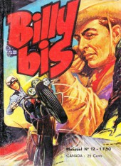 Billy bis - Tome 12