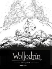 Wollodrïn -INT03- Celui qui dort