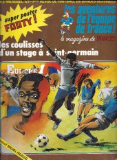 Les aventures de l'équipe de France ! -2- Les Coulisses d'un stage à Saint-Germain