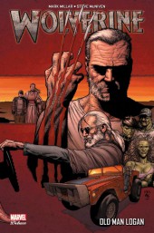 Wolverine - Old Man Logan - Tome a2017