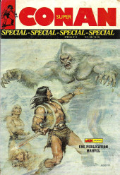 Conan (Super Spécial) (Mon journal) -5- Le démon de Darfar