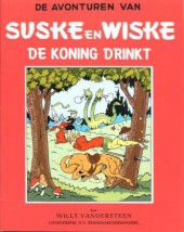 Suske en Wiske -4a2005- De koning drinkt