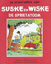 Suske en Wiske -3a2005- De sprietatoom