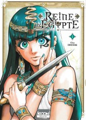 Reine d'Égypte -1HC- Tome 1