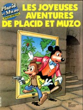 Placid et Muzo (Poche) -HS172- Les joyeuses aventures de Placid et Muzo