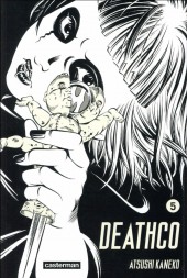 Deathco -5- Tome 5