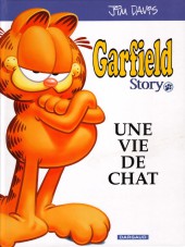 Garfield (Dargaud) -HS03- Garfield Story - Une vie de chat