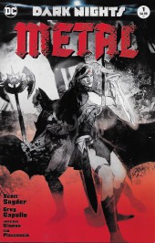 Dark Nights: Metal (2017) -1I- Issue #1