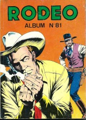 Rodéo (Lug) -Rec081- Album N°81 (du n°380 au n°382)