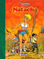 Natacha (en espagnol) -6- Natacha