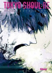 Tokyo Ghoul:RE -9- Tome 9
