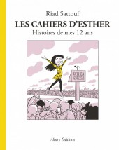 Les cahiers d'Esther -3- Histoires de mes 12 ans