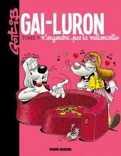 Gai-Luron -9b2017- Gai-Luron n'engendre pas la mélancolie