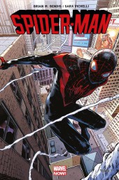 Spider-Man (Marvel Now!) -1- Miles Morales