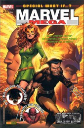 Marvel Méga -23TL- What if...?