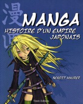 (DOC) Études et essais divers - Manga - Histoire d'un empire japonais
