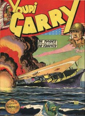 Garry (sergent) (Impéria) (1re série grand format - 1 à 189) -32- La Dernière Torpille