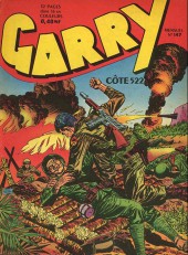 Garry (sergent) (Impéria) (1re série grand format - 1 à 189) -147- Côte 522