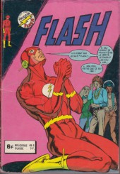 Flash (Arédit - Pop Magazine/Cosmos/Flash) -Rec13- Album N°684 (n°35 et n°36)