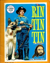 Rin Tin Tin & Rusty (2e série) -125126- Le commanche fou
