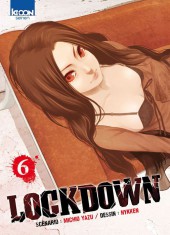 Lockdown -6- Tome 6