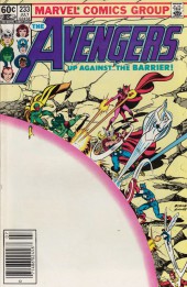Avengers Vol.1 (1963) -233- The annihilation gambit