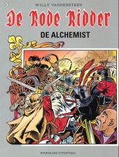Rode Ridder (De) -144- De Alchemist