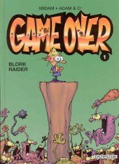 Game Over -1a2006- Blork raider