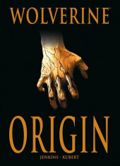 Wolverine : Origin