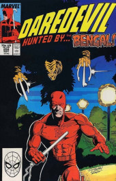 Daredevil Vol. 1 (1964) -258- I Heard the Jungle Breathe