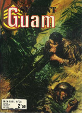 Sergent Guam -75- Un homme important
