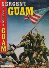 Sergent Guam -162- Le colonel 