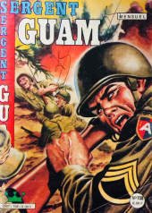Sergent Guam -158- Opération désastre