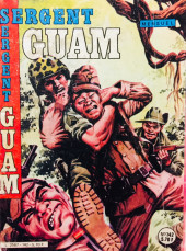 Sergent Guam -142- Il est mort à Corregidor
