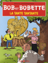 Bob et Bobette (Publicitaire) -43Look1- La tante tantante