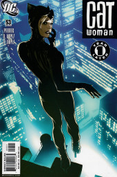 Catwoman Vol.3 (2002) -53- The replacements