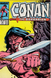 Conan the Barbarian Vol 1 (1970) -193- Shedu