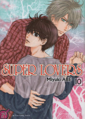 Super Lovers - Tome 10