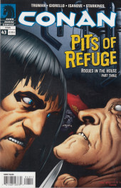 Conan (2003) -43- Pits of refuge