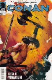 Conan (2003) -45- Siege at Venarium