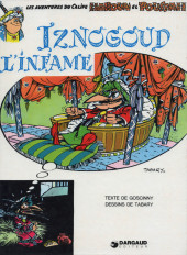 Iznogoud -4a1980- Iznogoud L'infame