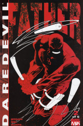 Daredevil: Father (2004) -2- Heat wave